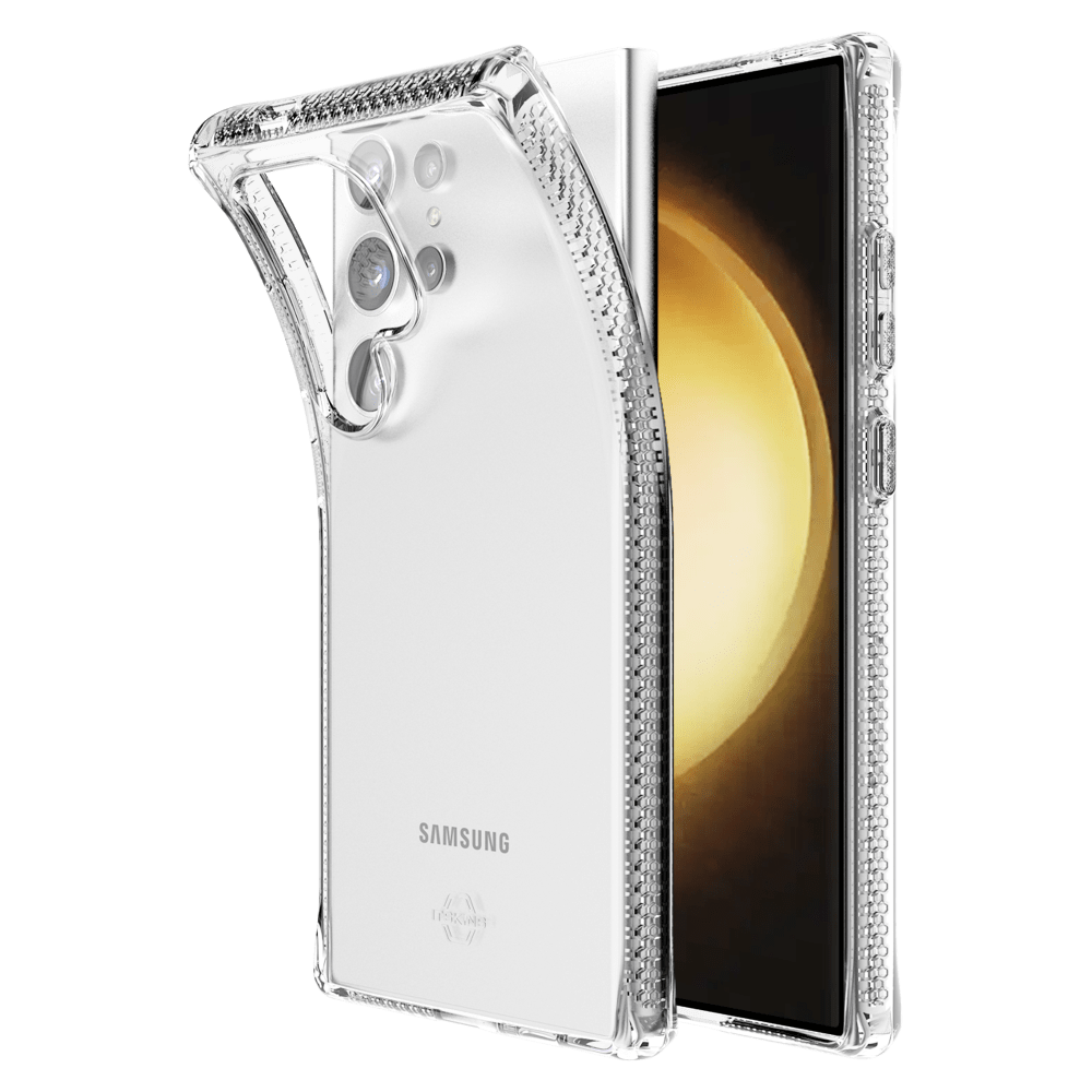 SAMSUNG  
TEXTING