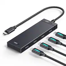 UGREEN 10Gbps
UGREEN 10Gbps
10Gbps
10Gbps
10Gbps
10Gbps