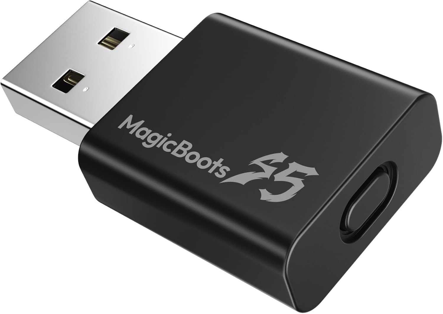 Angle. Mayflash - MAYFLASH MagicBoots-S5 FPS PS4 Adapter Arcade Joystick PS5 Converter for F300, F300 Elite, F500, F500 Elite, F500 Flat.