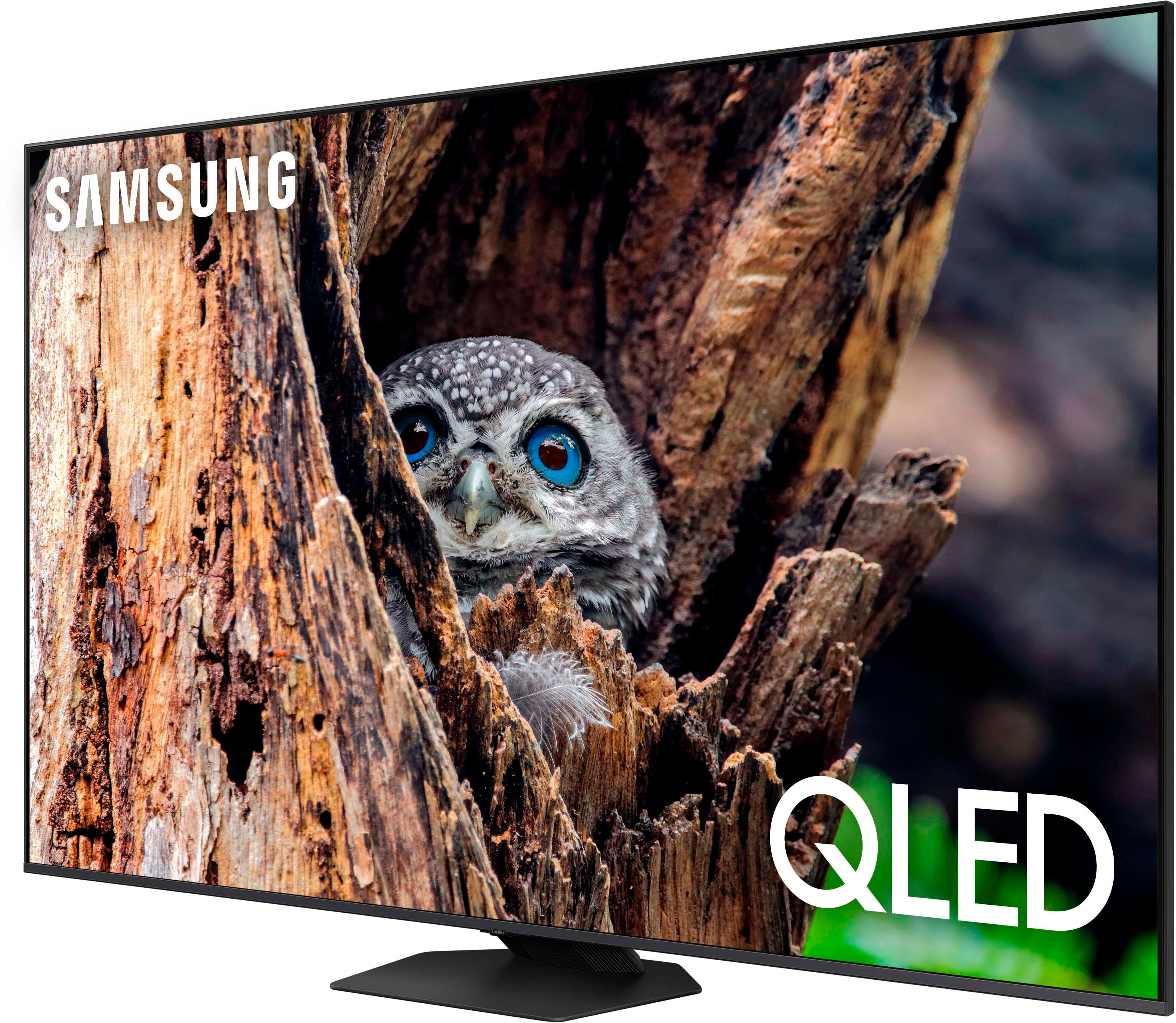 SAMSUNG QLED