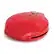 Front. Betty Crocker - Betty Crocker BC-4958 Kosher Temperature Control Pizza Maker, 12 inch, - RED.