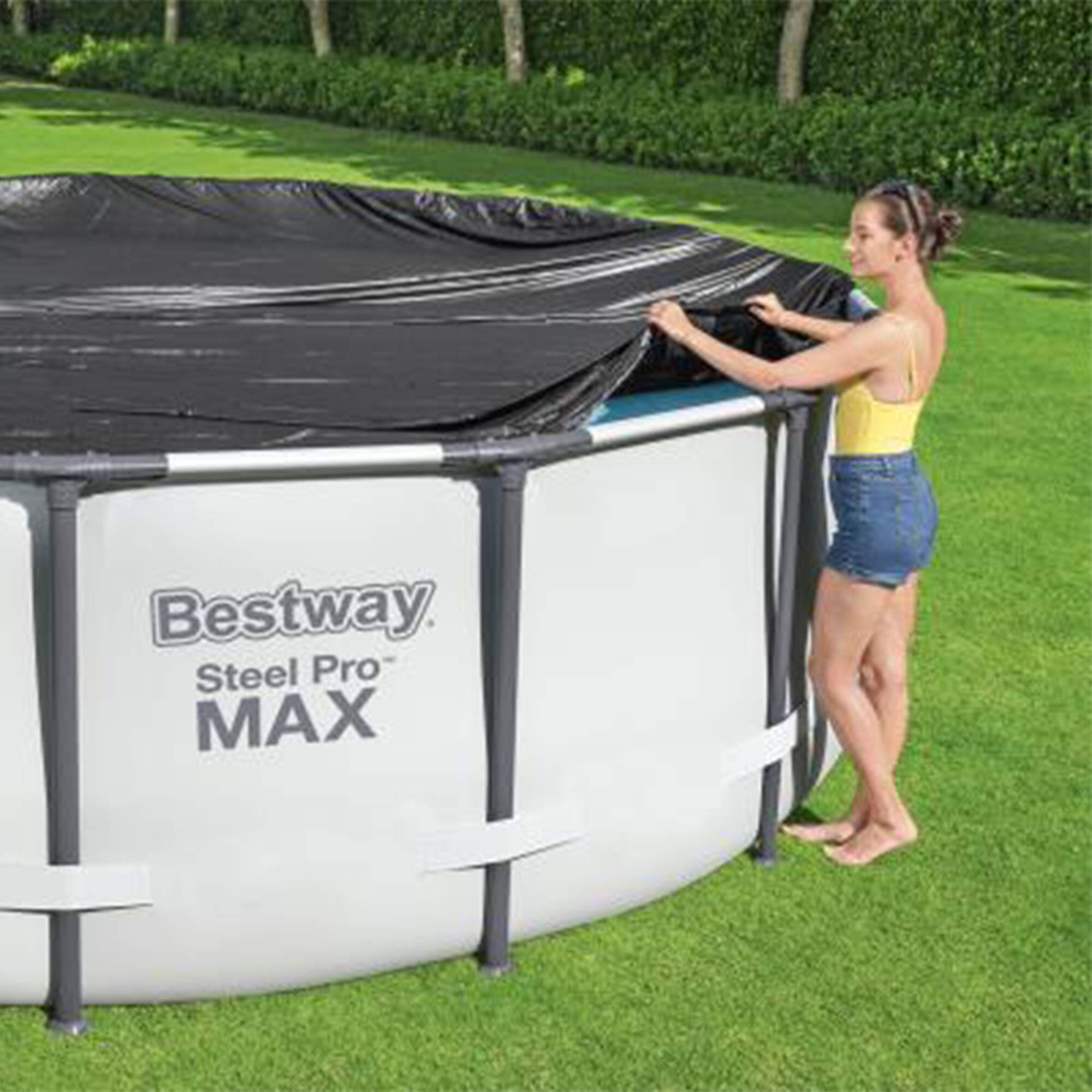 Bestway Steel Pro MAX