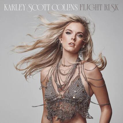 KARLEY SCOTT COLLINS
FLIGHT RISK