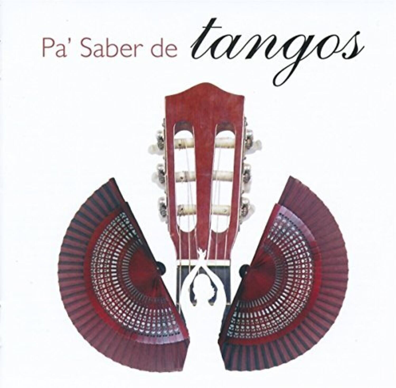 UMG - Various Artists - Pa Saber De Tangos / Various   - COMPACT DISCS [CD] price history on PriceWatchPro