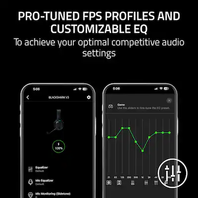 Default Xbox App Mic ASTRO A50 (Gen 5) Wireless Gaming Headset