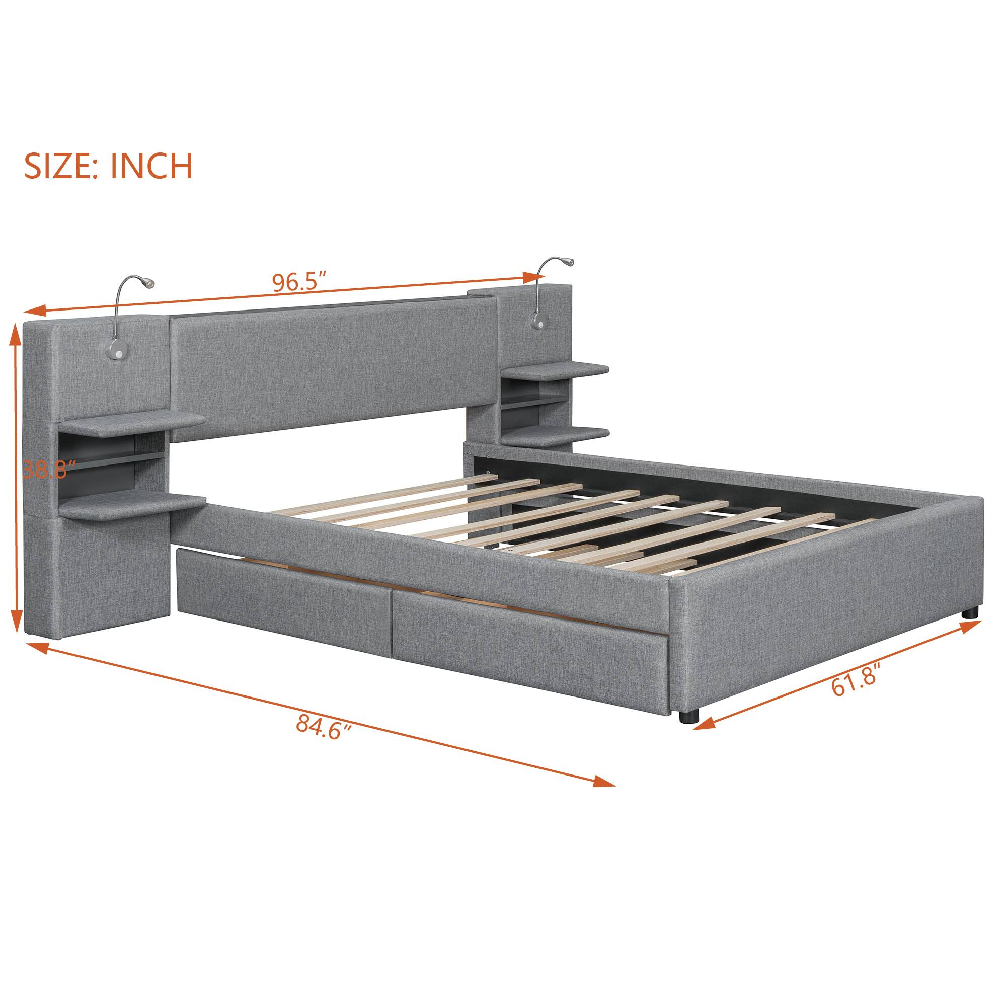 SIZE: INCH  
96.5"  
38.8"  
84.6"  
61.8"