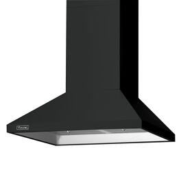 Viking 3 Series - 30 inches - Externally Vented & Recirculating - Wall Range Hood - Antique Bronze