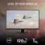 LEVEL UP YOUR GAMEPLAY 120Hz 1ms VRR