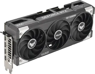 ASUS TUF Gaming NVIDIA GeForce RTX 5060 Ti OC Edition 8GB GDDR7 ASUS TUF Gaming NVIDIA GeForce RTX 5060 Ti OC Edition 8GB GDDR7