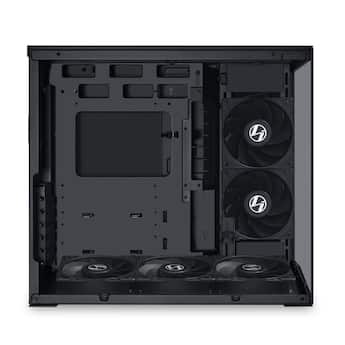 Lian Li O11D MINI V2 Flow | Compact ATX Mid Tower Case | Panoramic Lian Li O11D MINI V2 Flow | Compact ATX Mid Tower Case | Panoramic