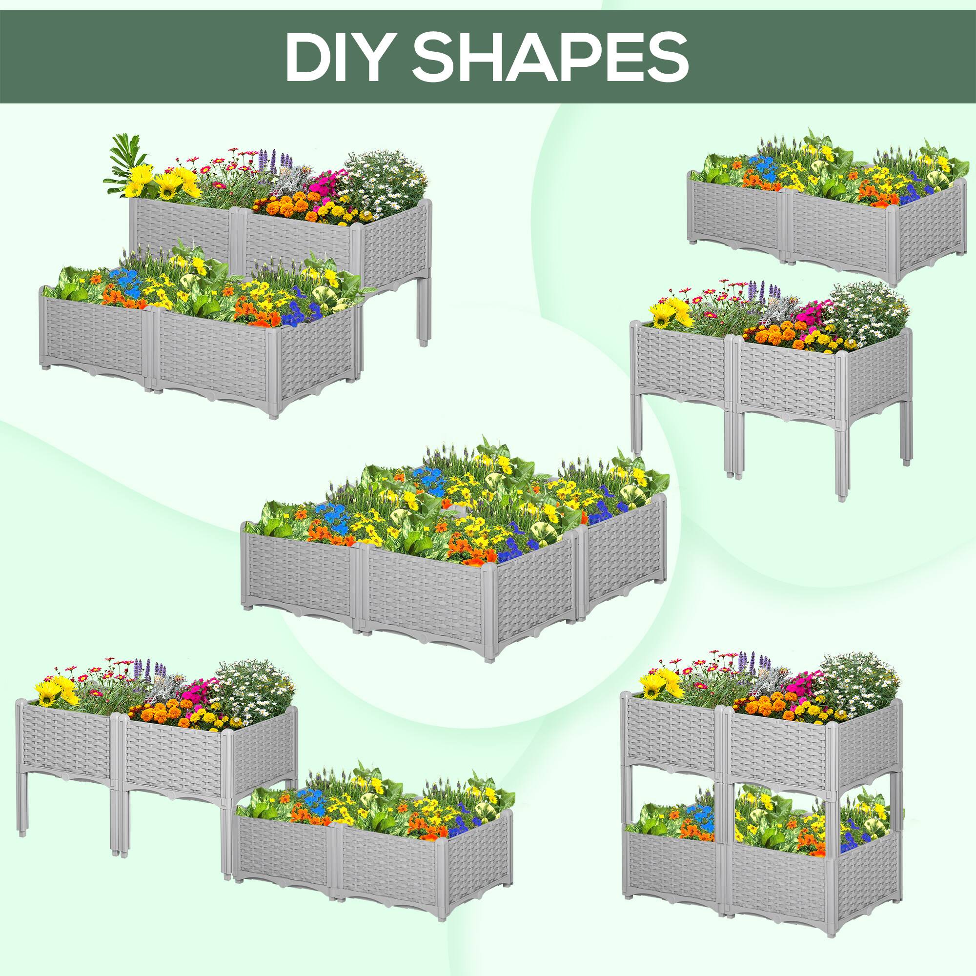 DIY SHAPES