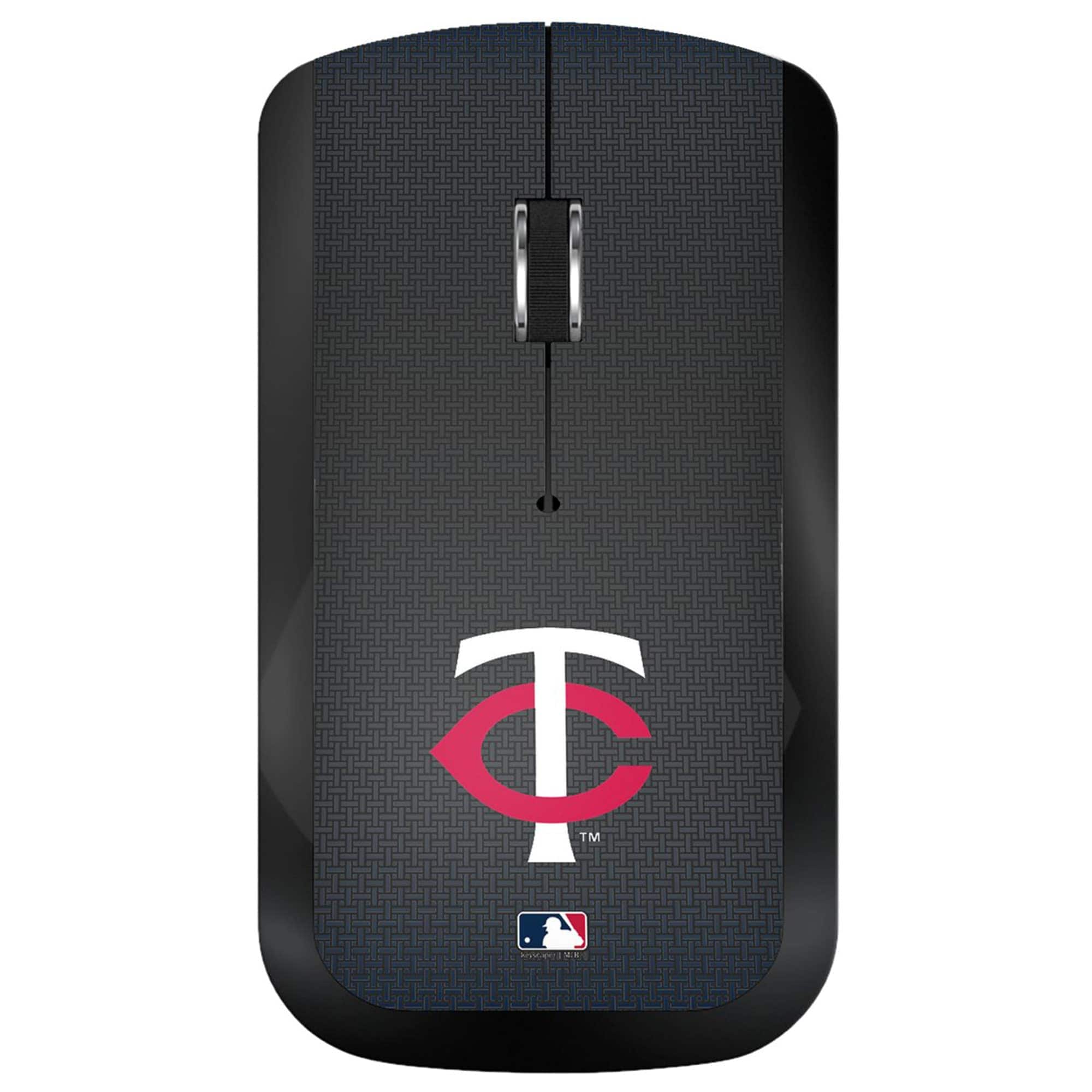 Keyscaper - Wireless USB Computer Mouse - Wireless - Black