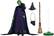 Angle. Wicked - 11.4" Deluxe Elphaba Doll & Accessories.