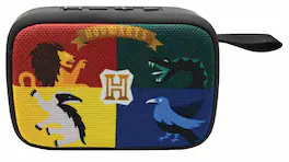 Lexibook - Harry Potter Bluetooth Portable Speaker with Fabric Finish