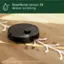 SmartScrub delivers 2X deeper scrubbing compared to standard vacuum and mop modes for coffee and grime.
