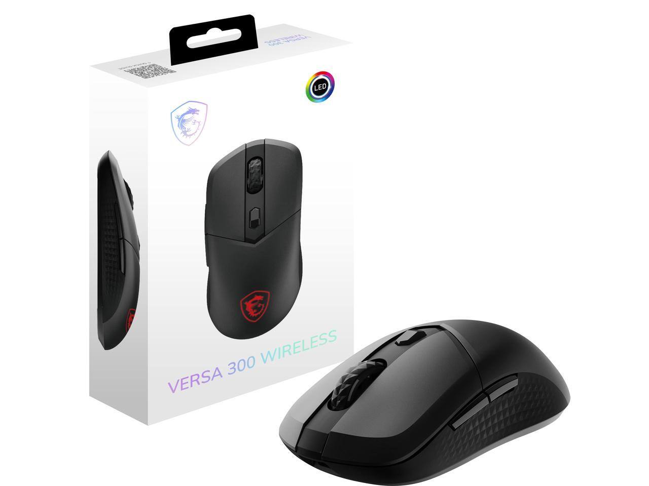 LED VERSA 300 WIRELESS