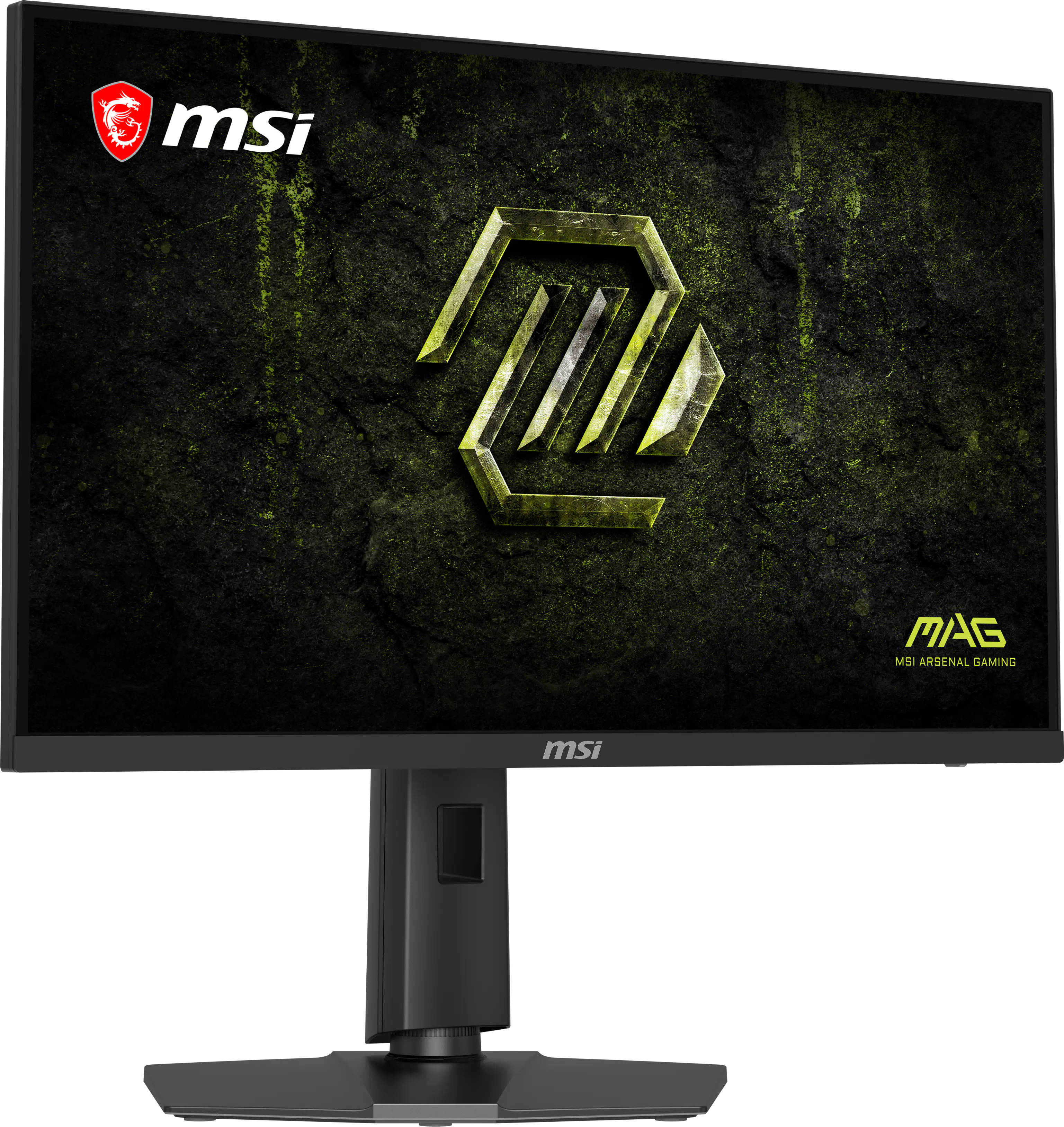 msi (II MAG MSI ARSENAL GAMING