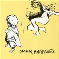 Omar Rodriguez [LP] - VINYL - Front_Zoom