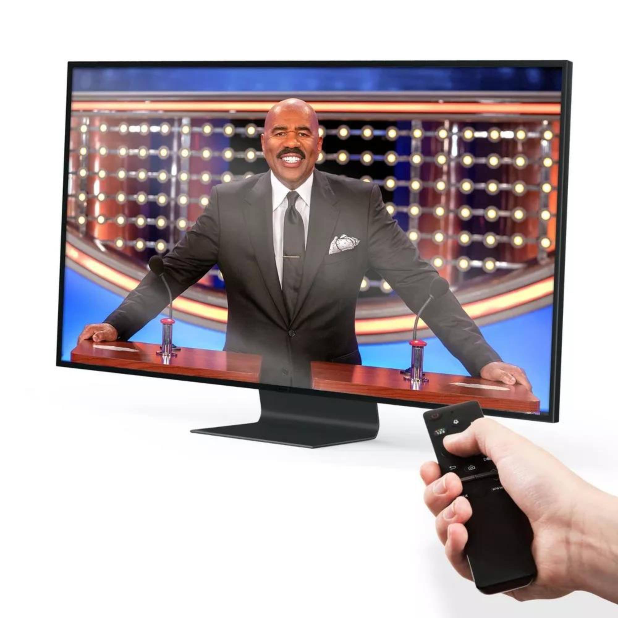 Alt View 3. Imagination Gaming - Family Feud with Steve Harvey Gamestar+ Streaming Game.