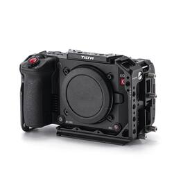 Tilta - Full Camera Cage for Canon C50, Black