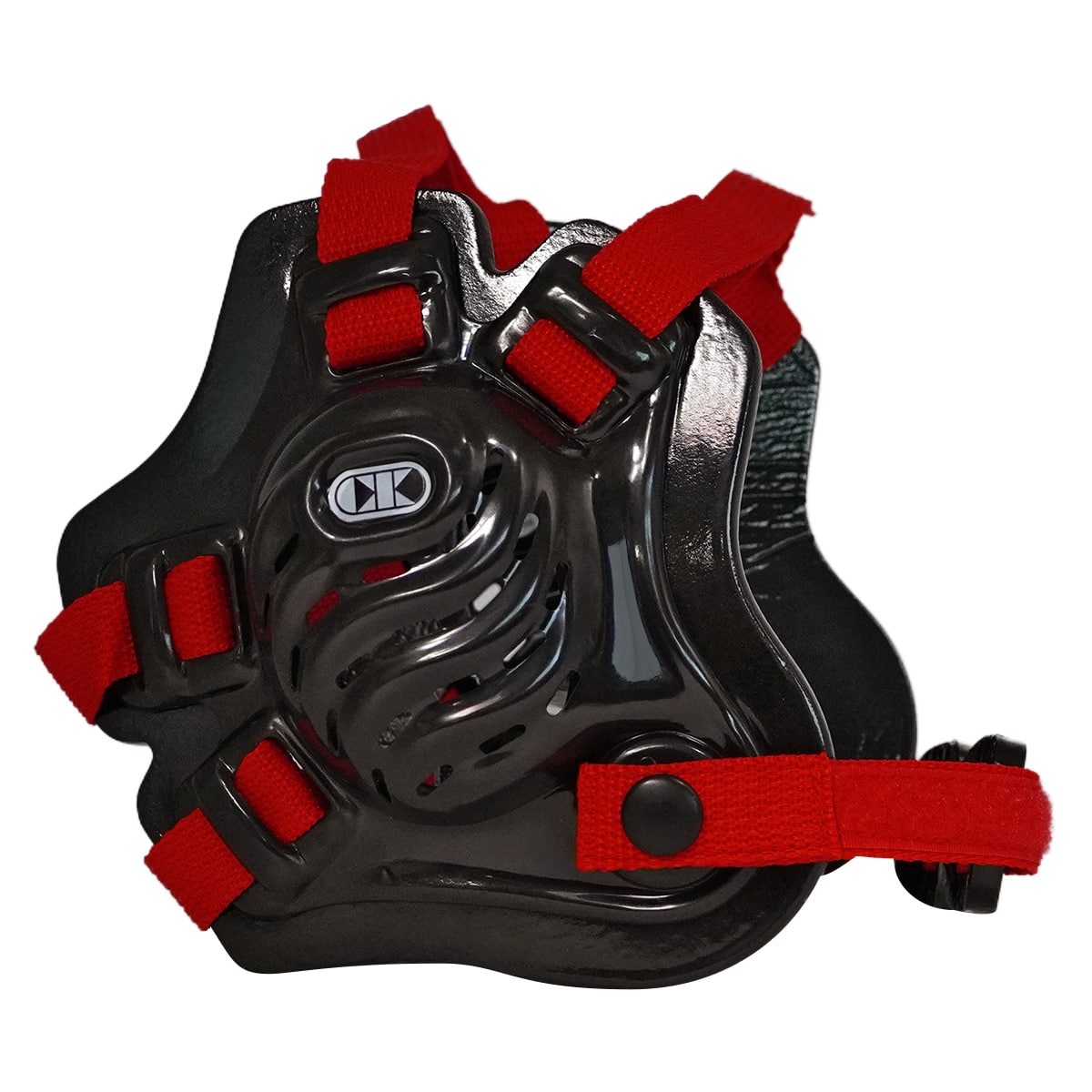 Cliff Keen - F5 Tornado Wrestling Headgear - Black/Black/Scarlet price history on PriceWatchPro