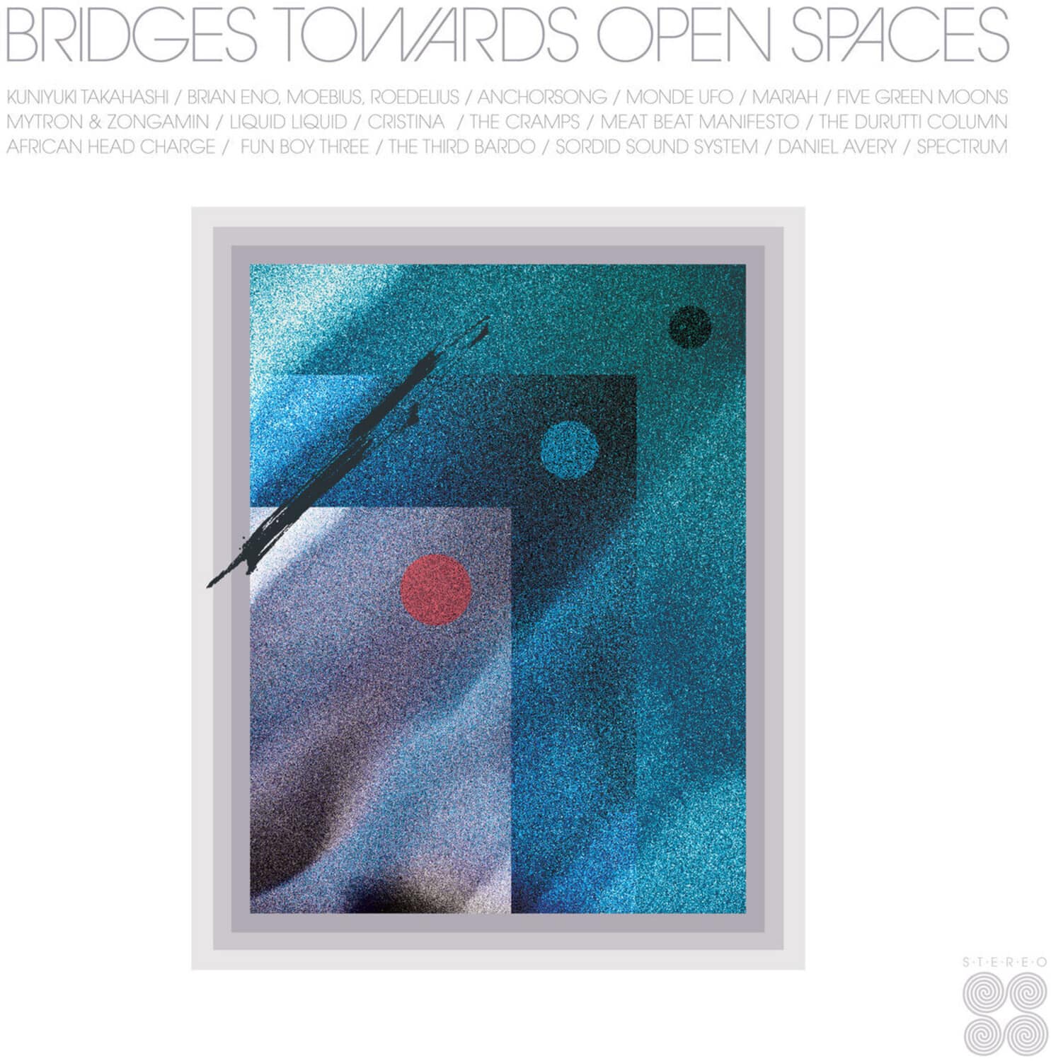 Bridges Towards Open Spaces: Circadian Rhythms - Bridges Towards Open Spaces: Circadian Rhythms - COMPACT DISCS [CD] price history on PriceWatchPro