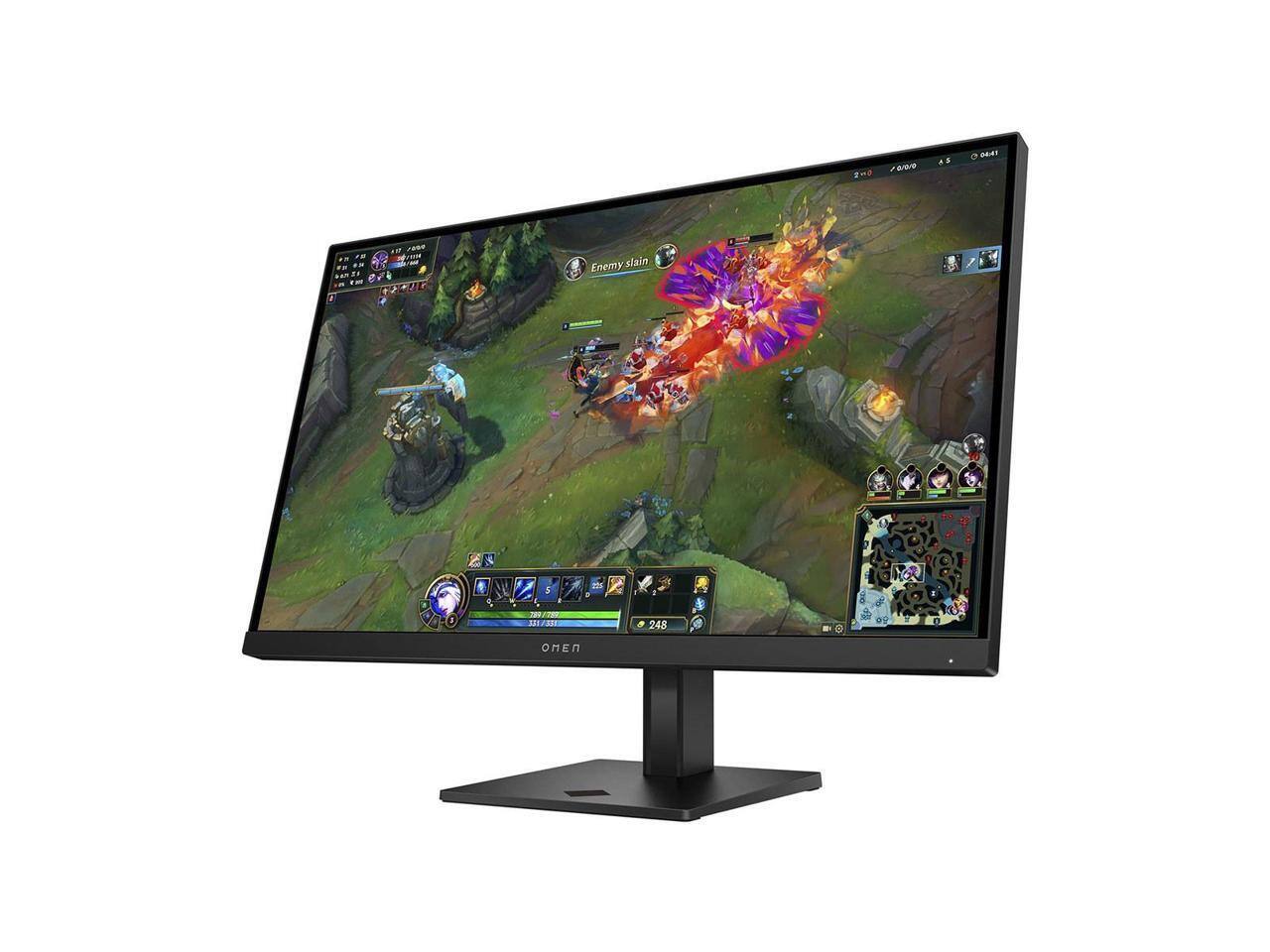 D 0/00 . D4-41  
os . n caN i FCUL  
Enemy slain 5 0 - 12  
S 248 OMEN