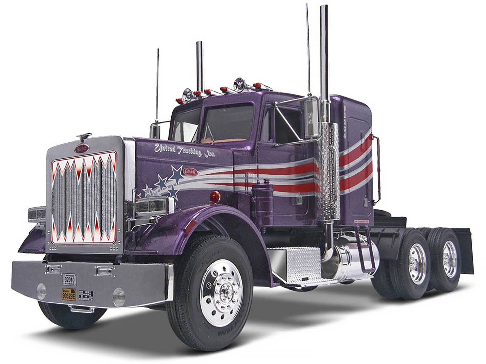 Sure, here is the corrected text:

- "United Trucking Joe."
- "32010"
- "90329E"
