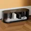 Alt View 1. D-Line - D-Line Small Cord Organizer Box - Black.