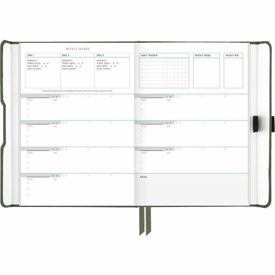 WEEKLY AGENDA

GOAL 1
- SUBJECT: 
- START DATE: 
- DUE DATE: 
- NEXT STEPS: 

GOAL 2
- SUBJECT: 
- START DATE: 
- DUE DATE: 
- NEXT STEPS: 

GOAL 3
- SUBJECT: 
- START DATE: 
- DUE DATE: 
- NEXT STEPS: 

HABIT TRACKER

WEEKLY FOCUS

WEEKLY WIN

TASKS
- TASK: 
- DUE: 

TASKS
- TASK: 
- DUE: 

TASKS
- TASK: 
- DUE: 

TASKS
- TASK: 
- DUE: 

TASKS
- TASK: 
- DUE: 

TASKS
- TASK: 
- DUE: 

TASKS
- TASK: 
- DUE: 

TASKS
- TASK: 
- DUE: 

TASKS
- TASK: 
- DUE: 

TASKS
- TASK: 
- DUE: 

TASKS
- TASK: 
- DUE: 

TASKS
- TASK: 
- DUE: 

TASKS
- TASK: 
- DUE