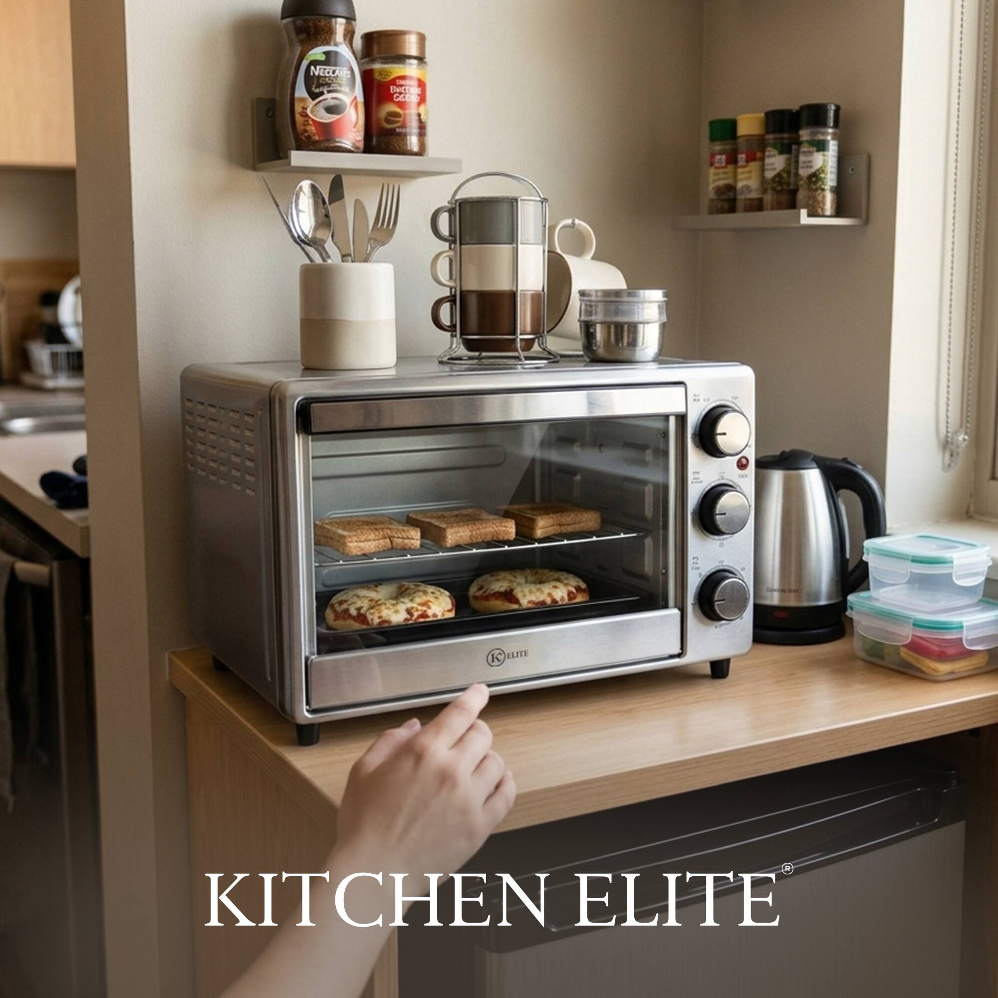 Nezoue GO INCO CEcE K ELZTE KITCHEN ELITE