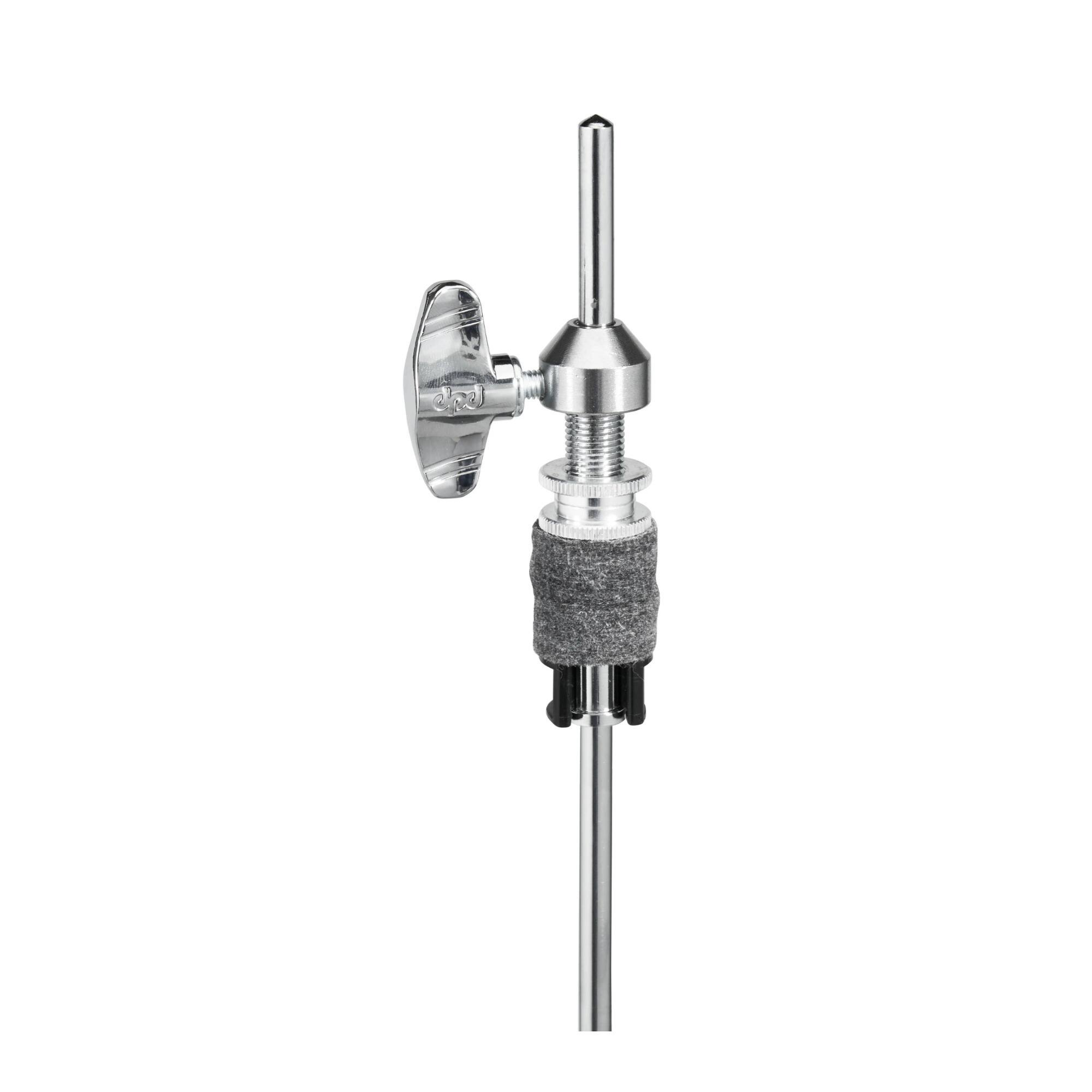 Angle. Pacific Drums and Percussion - Pacific Drums and Percussion 800 Series 2-Leg Hi-Hat Stand.