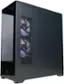 Left. CyberPowerPC - Gamer Supreme Gaming Desktop - Intel Core i9-14900F - 32GB Memory - NVIDIA GeForce RTX 5060 Ti 16GB - 2TB PCIe 4.0 SSD - Black.