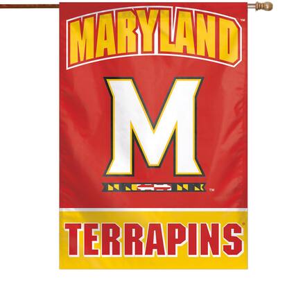 MARYLAND
M
TERRAPINS
