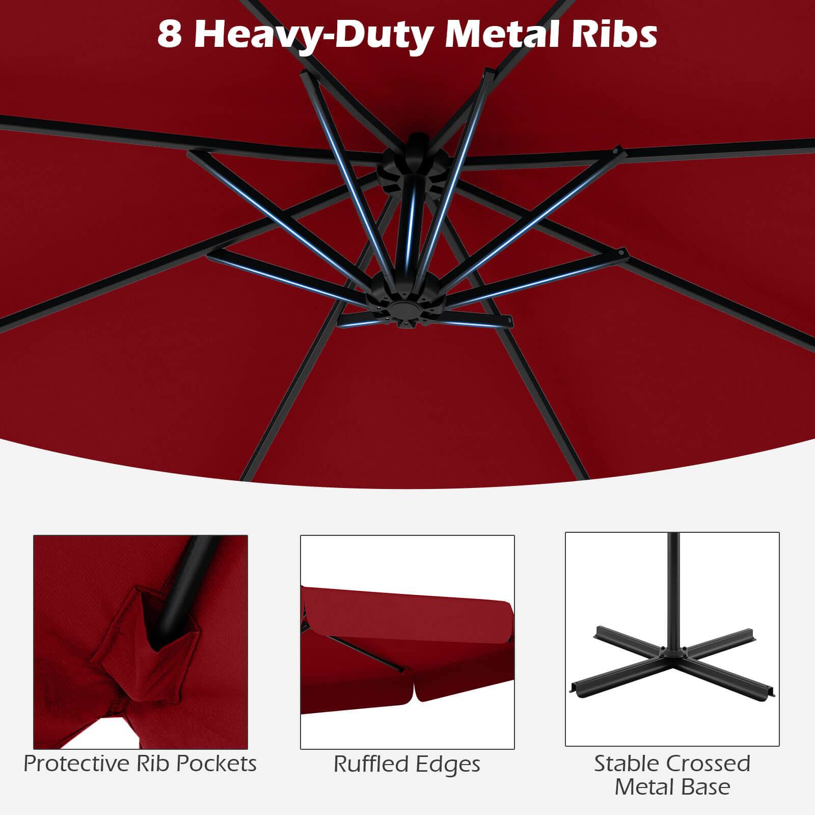 The text on the image is already grouped and correctly written.