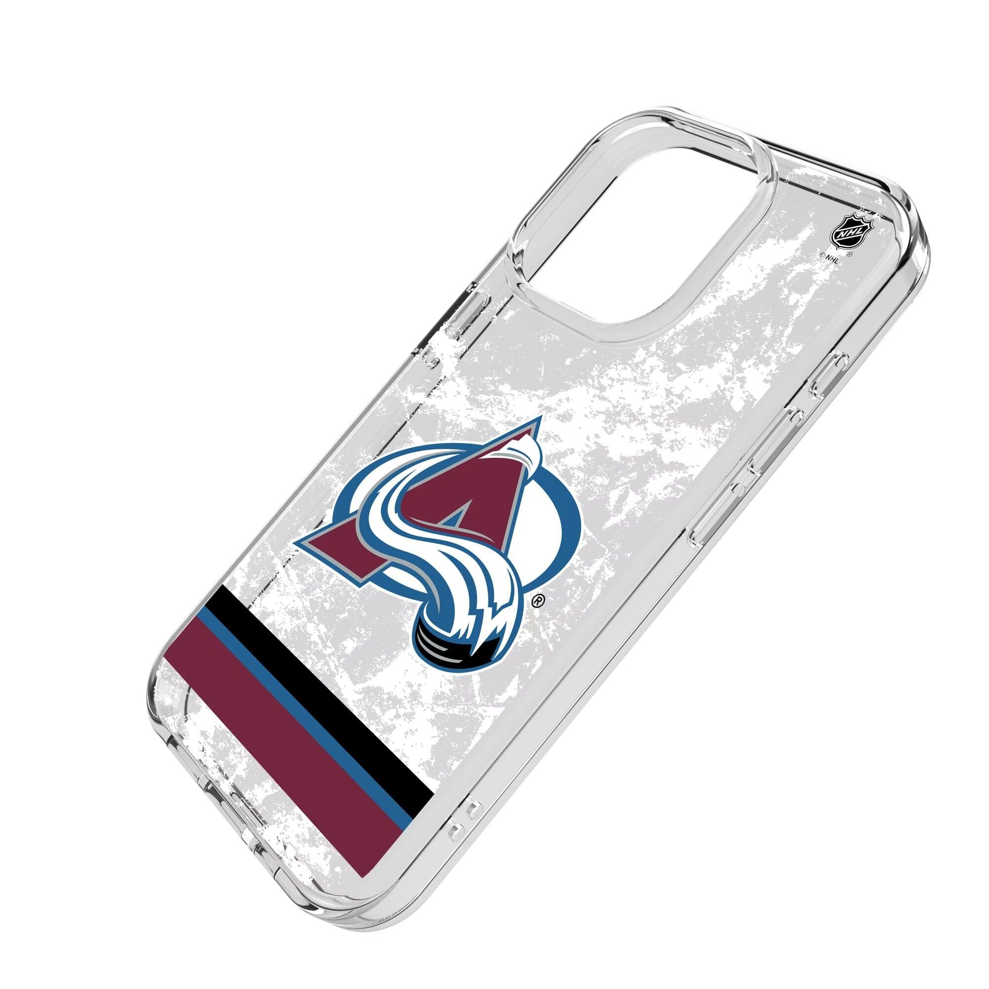The text on the image is:

"STL PANTHERS"