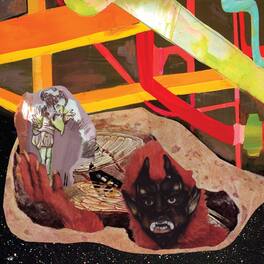 Wolf Parade - At Mount Zoomer - VINYL LP