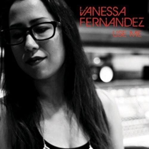 Vanessa Fernandez - Use Me   - SUPER-AUDIO CD [Super Audio CD (SACD)] price history on PriceWatchPro