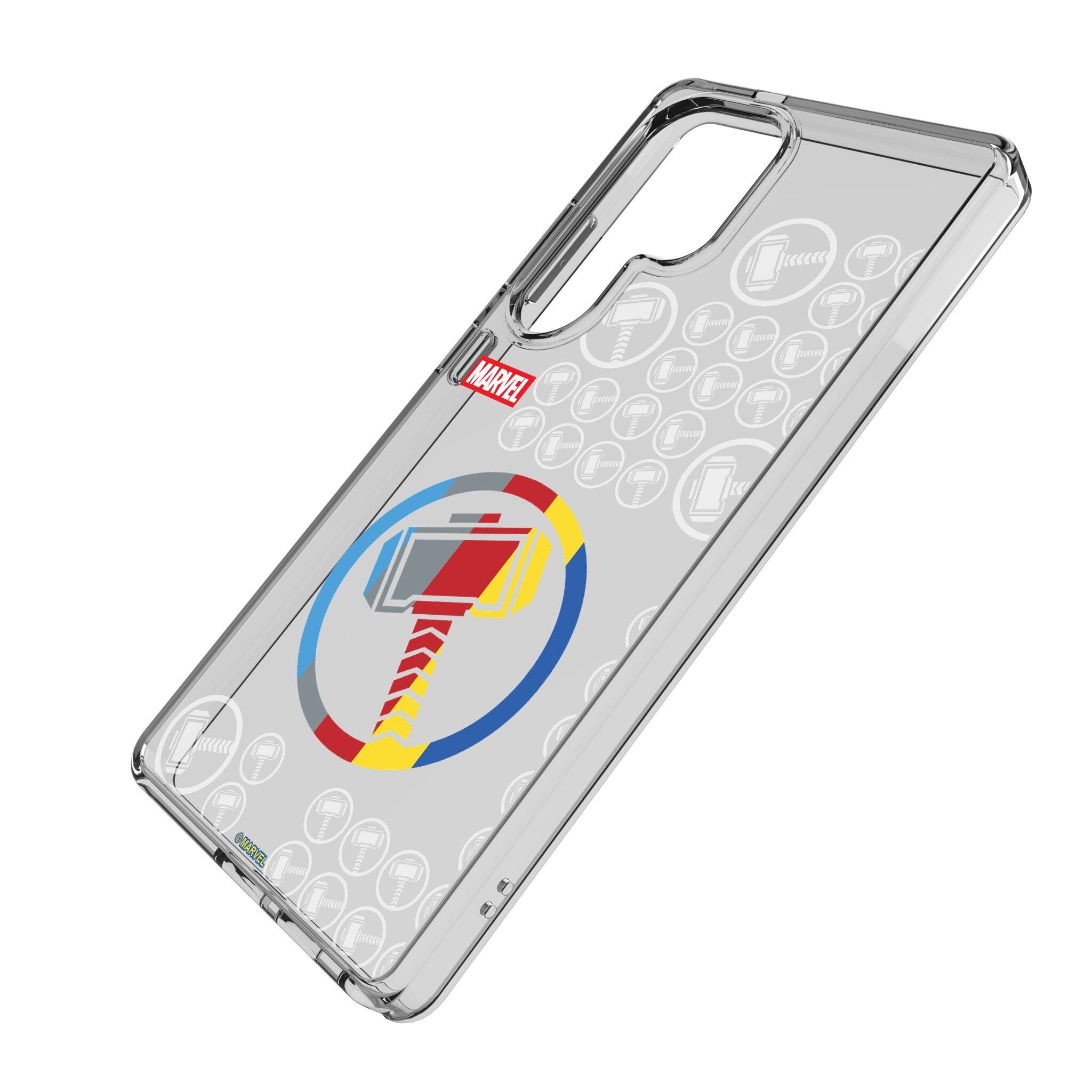 Sure, here is the corrected and grouped text from the image:

- MARVEL
- SHIELD
- MARVEL
- SHIELD