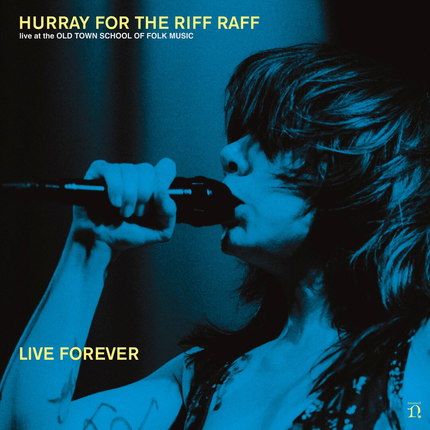 Hurray for the Riff Raff - Live Forever   - VINYL LP price history on PriceWatchPro