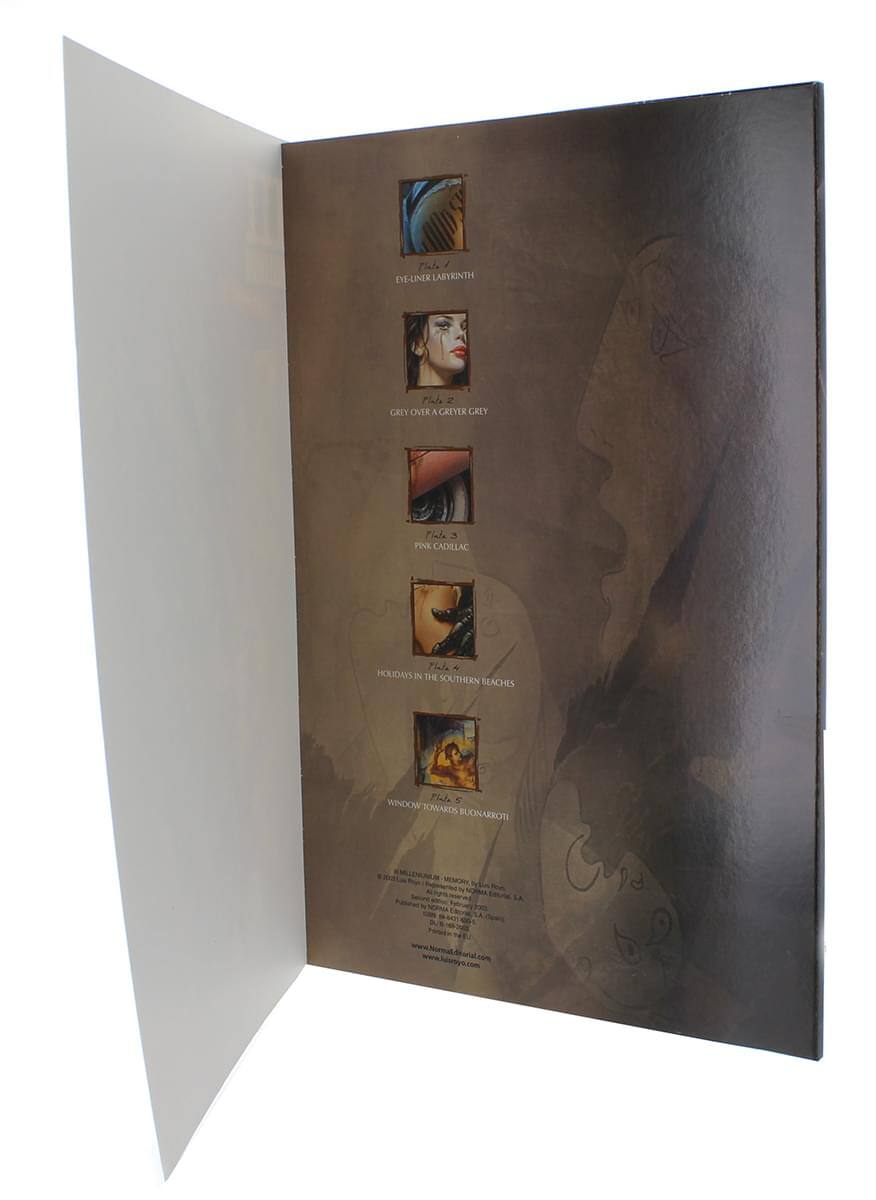 Sure, here is the corrected and grouped text:

---

**Labyrinth**

- **Grey Over a Grey**
- **Pink Cadillac**
- **Holidays in the Southern Beaches**
- **Window Towards Sicnarroth**

**Credits:**

- Produced by: [Name]
- Mixed by: [Name]
- Mastered by: [Name]
- Artwork by: [Name]
- Photography by: [Name]

**Websites:**

- www.Normal-dnorial.com
- www.lalorsye.com

**Additional Information:**

- [Additional text from the image]

---

This text is grouped and corrected based on the image provided.