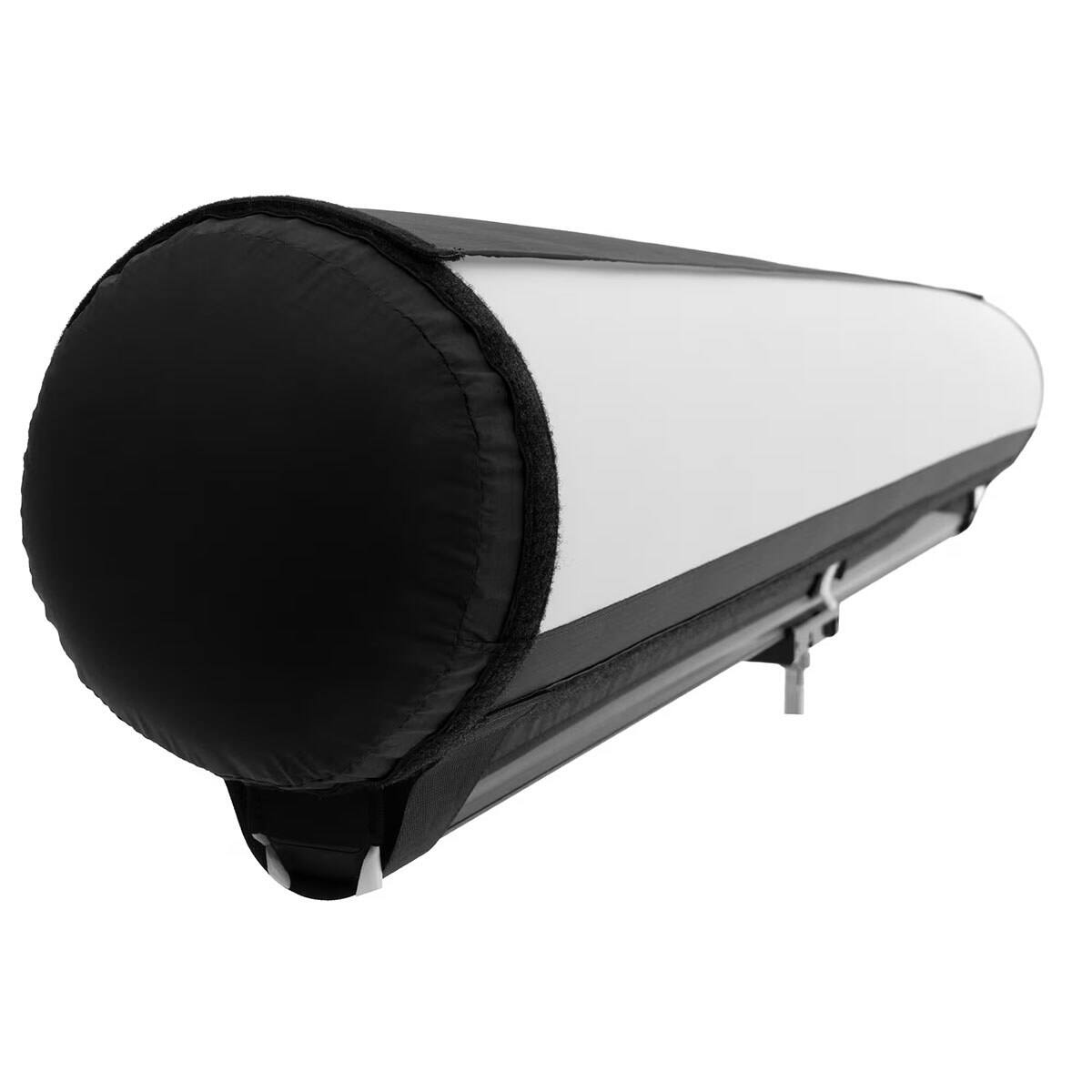 Alt View 2. DoPchoice - DoPchoice AIRGLOW Lantern Softbox for ARRI Omnibar 4 Light.