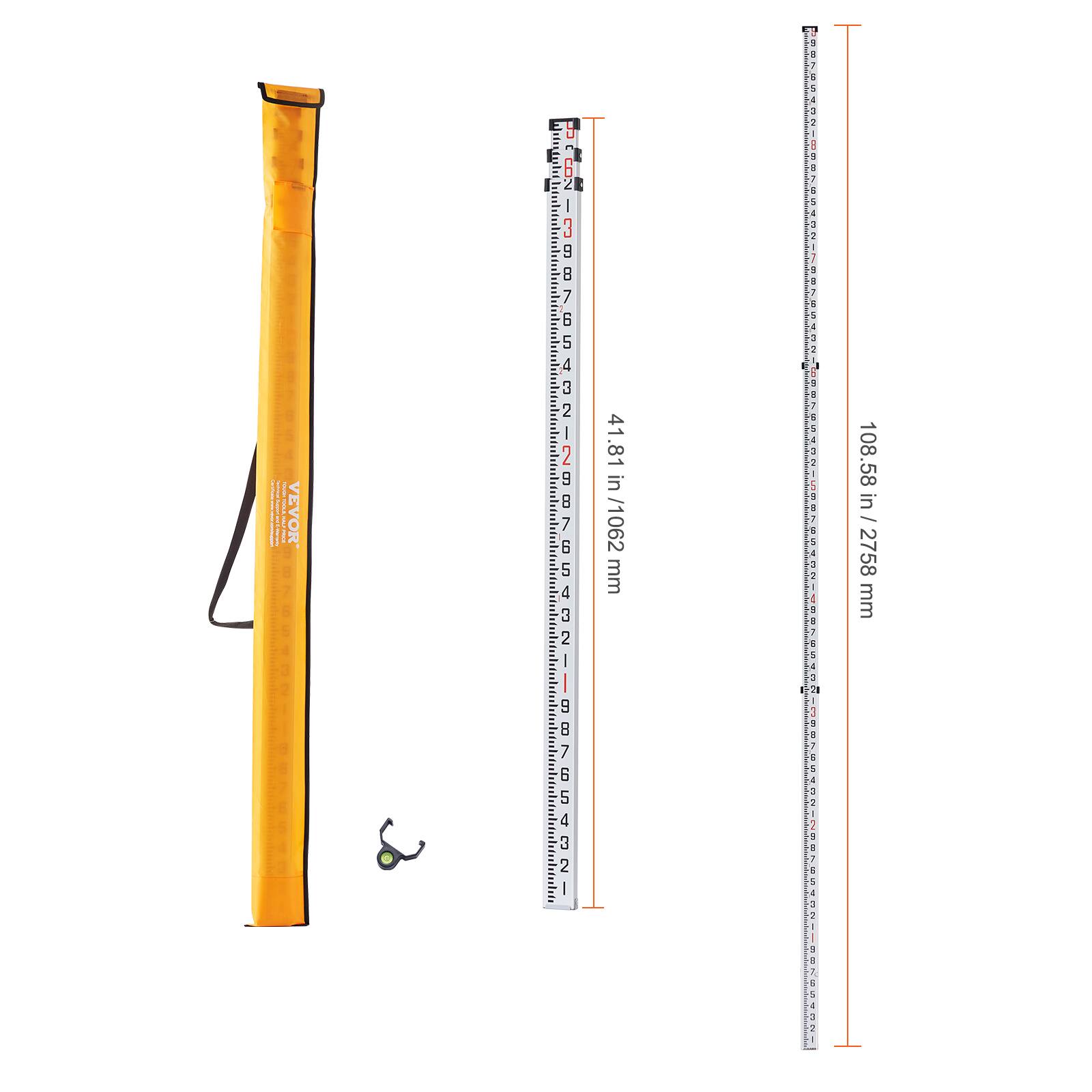 a 1 GE | VEVOR | I R 5 JuntuliChin E I 3 9 3975 B 7 6 5 4 3 2 52-29 2 6 I  7 6 5 4 3 2 I 9 B 7 6 5 4 3 2 atsaluta I 41.81 in /1062 mm : 4 . E 4 a 2 I -7 5 . E 5 1 BONUAS 2 L J 5 a E & 4 a a  a 5 + . a  2 2  4 | E 8 % 2 S  & 5 4 a 2 108.58 in / 2758 mm 3 . 2  S 4 3 d