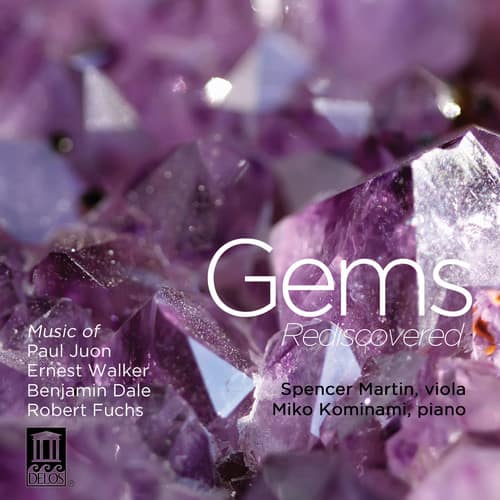 Spencer Martin - Gems Rediscovered  - COMPACT DISCS