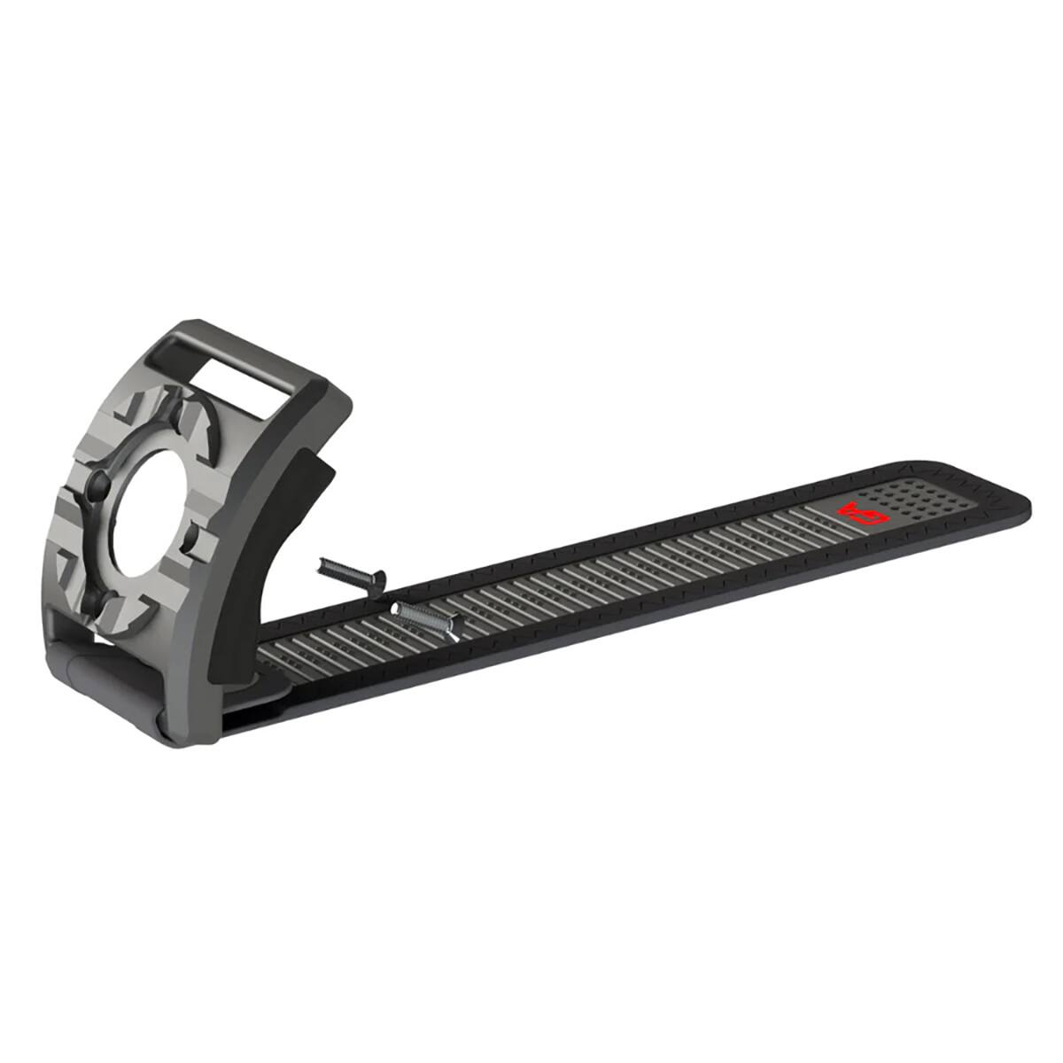 Alt View 6. Guardian Angel - Guardian Angel Bike/Rail Strap with Magnetic Mount for Elite and Micro Series Lights.