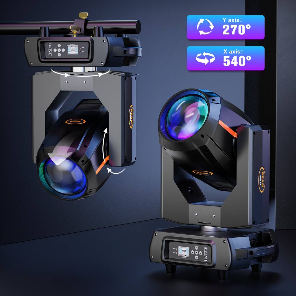 Y axis: 270°  
X axis: 540°  

RVRE BSAM BRAM 08 BEAM 001