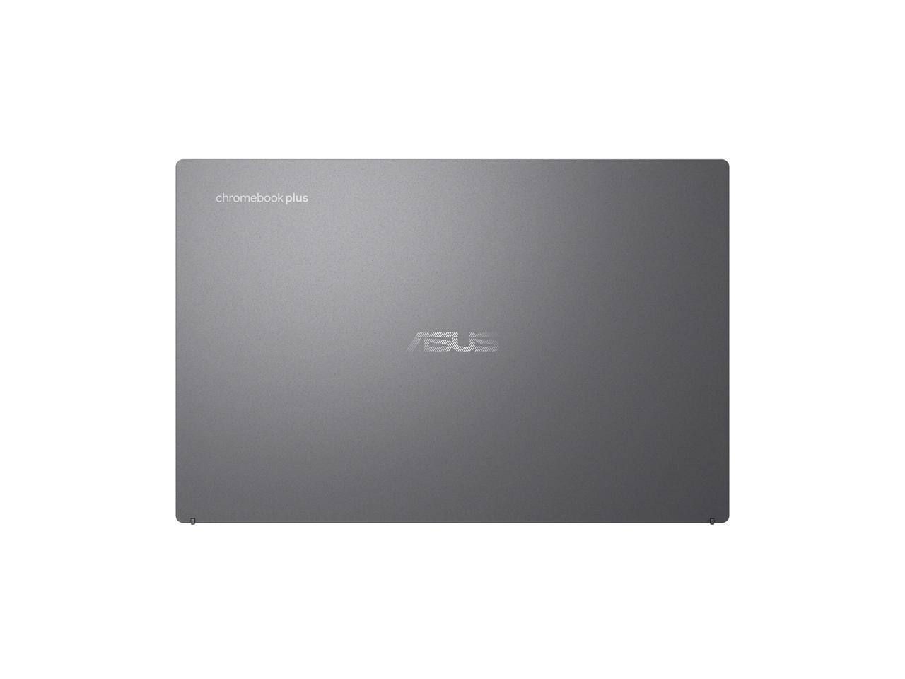 chromebook plus  
ASUS
