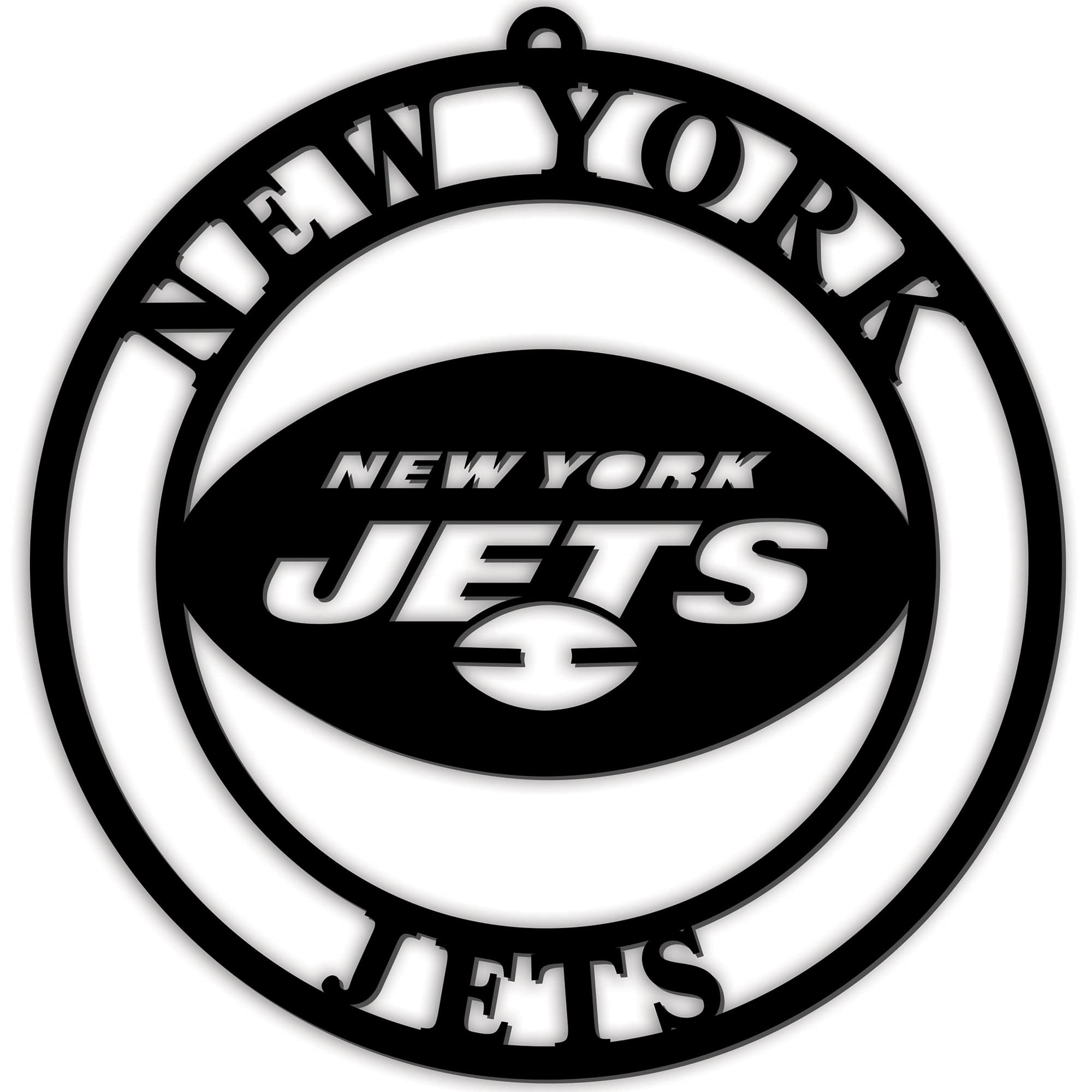 NEW YORK  
NEW YORK JETS  
JETS
