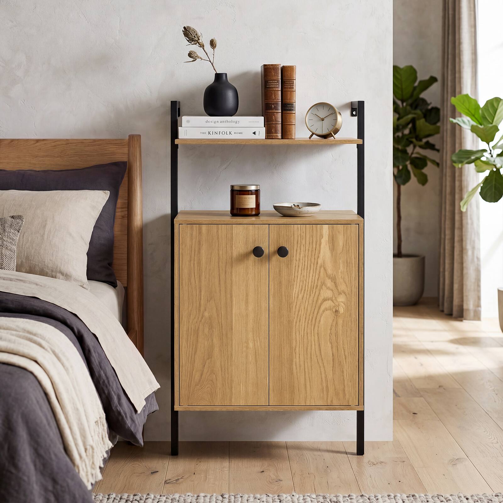 1.7 Design Anthology  
The Kinfolk Home