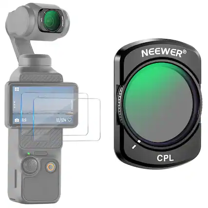 CPL NEEWER NEEWER R 6:9 12/124 CPL